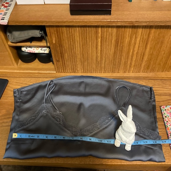 Abercrombie lace camisole - Picture 5 of 5